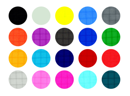 Event Decoration - color palette