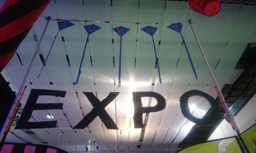Event EXPO 2020